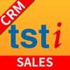 tsti業務CRM