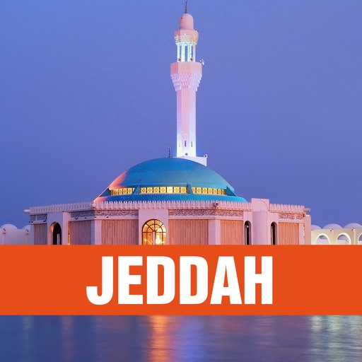 Jeddah Travel Guide