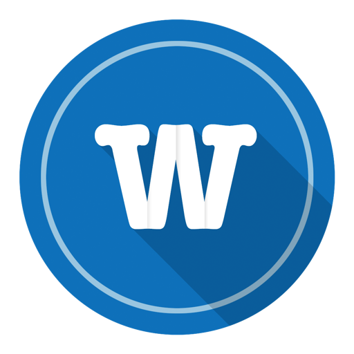 Writed Pro - for Word, OpenOffice, Markdown and RTF