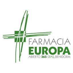 Farmacia Europa Benidorm