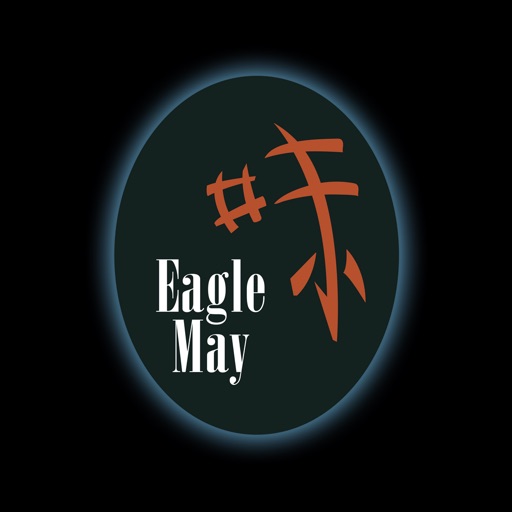 Eagle May icon