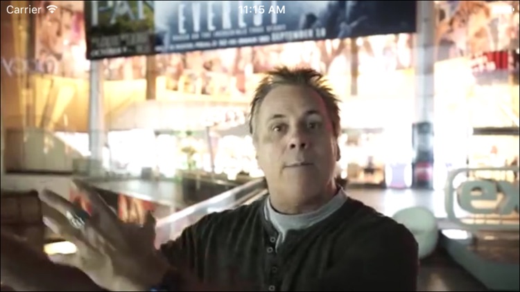 Richard Roeper screenshot-3