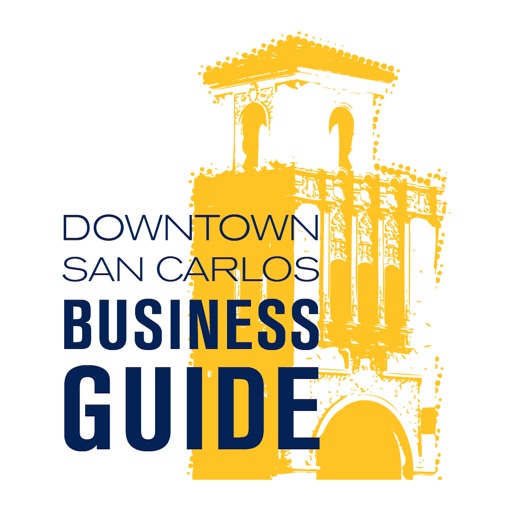 Downtown San Carlos Business Guide