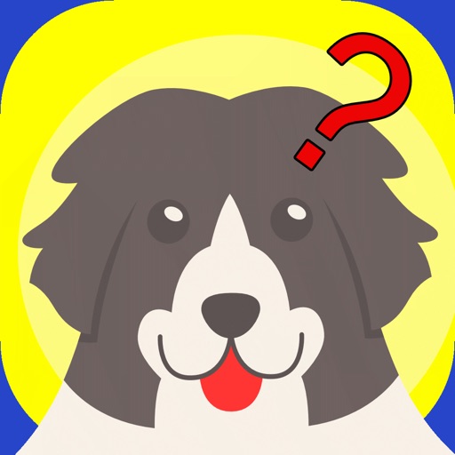 Dogs Retention Game -  Joyful Bark For Pooch and Puppies Admirers Icon