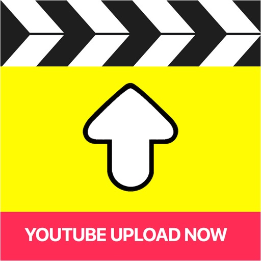 Snap Video Upload Pro for Youtube iOS App