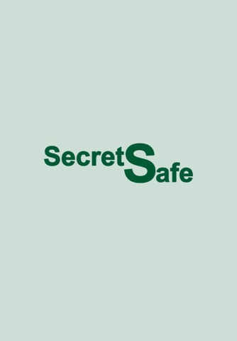 Secrets Safe screenshot 4