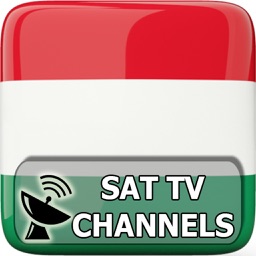 Hungary TV Channels Sat Info