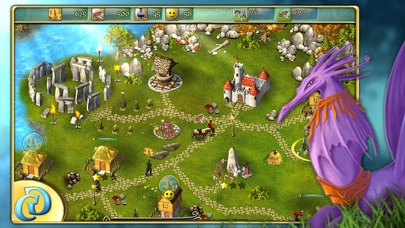 How to cancel & delete Kingdom Tales from iphone & ipad 4