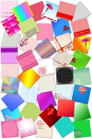 Happy Mother's Day Picture Frames and Stickers screenshot 2