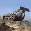 Military engineering vehicle