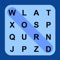 Just Word Search