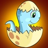 Baby Dino Racing Adventure Pro - fast tap and jump arcade game