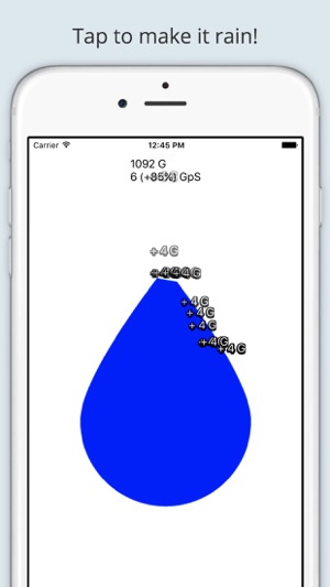 Water Tapper - Water Sources & Conservation Tapper Game(圖3)-速報App