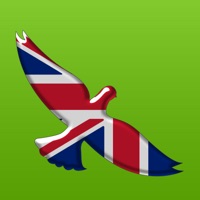 Birds of Britain and Ireland