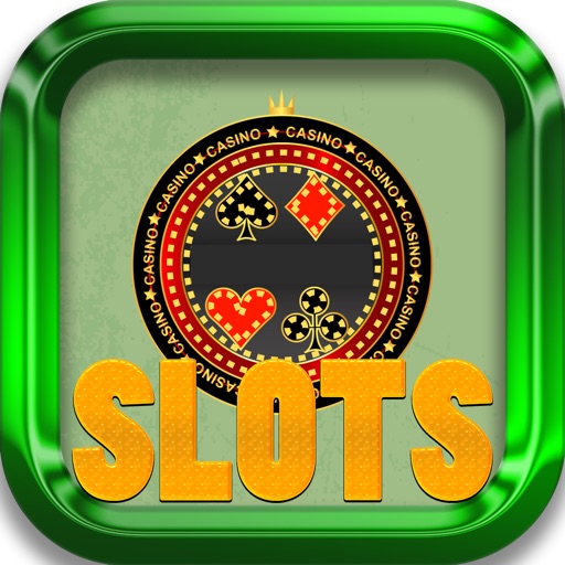 Lucky Play Casino Evil Wolf - Free Slots Game