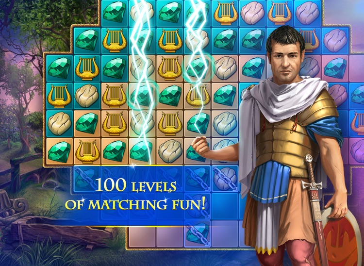 Cradle of Rome 2 HD