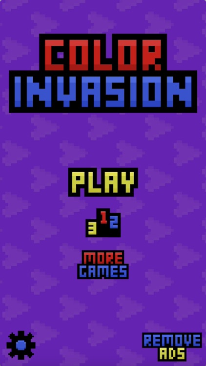 Color Invasion screenshot-0