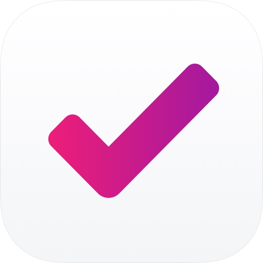 Done - manage your life with ease iOS App