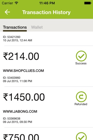 PayUmoney screenshot 4