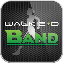 Walkie+D Band