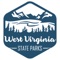 West Virginia National Parks & State Parks :