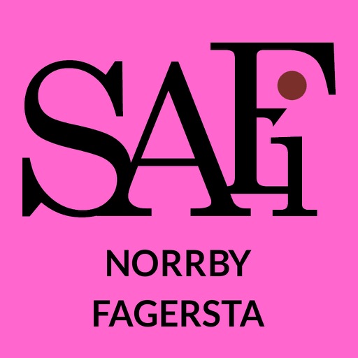 SAFI Norrby Fagersta icon