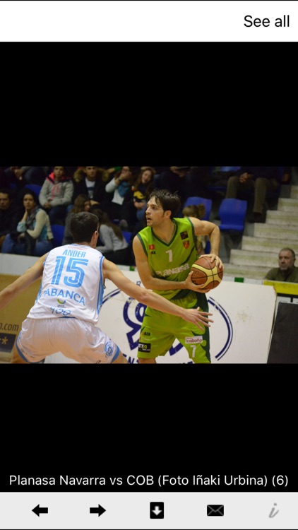 Spain Basketball - League News & Scores