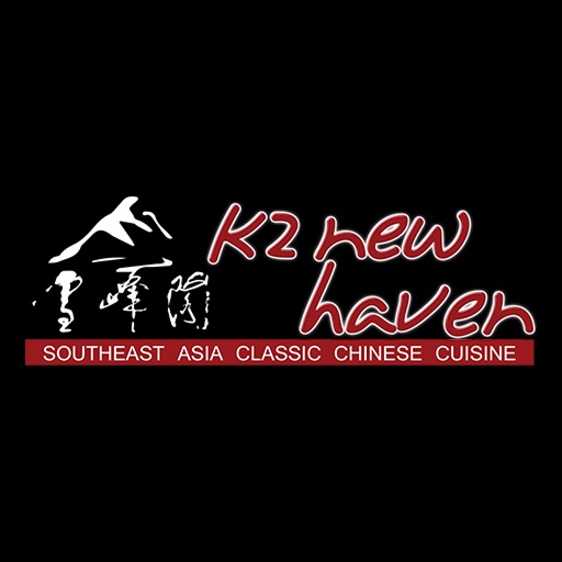 K2 New Haven Restaurant icon