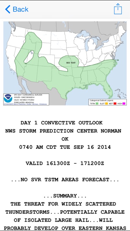 NOAA Now Pro