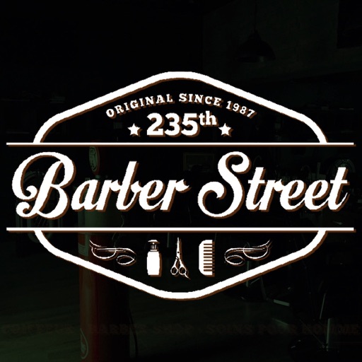 235 Barber Street icon