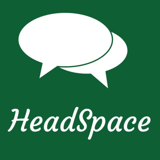 HeadSpace Therapy icon