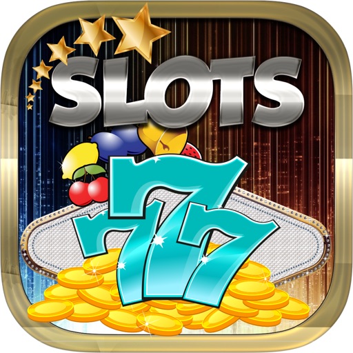 A Las Vegas Golden Gambler Slots Game - FREE Slots Game