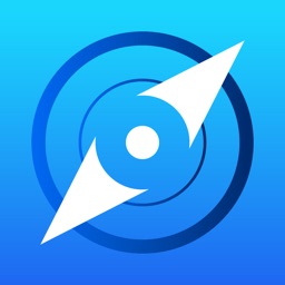 Compass++ Digital PRO - Get a great looking compass!