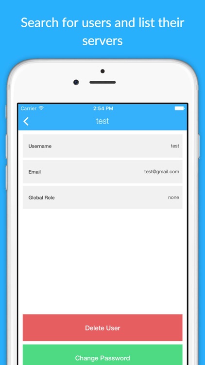 MobileCraft screenshot-4