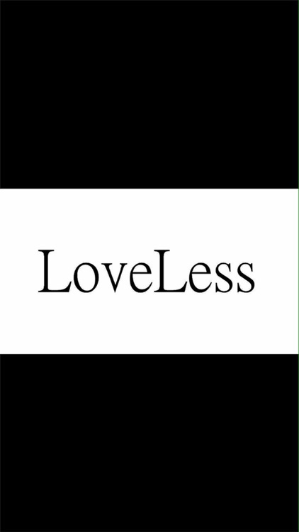 LoveLess