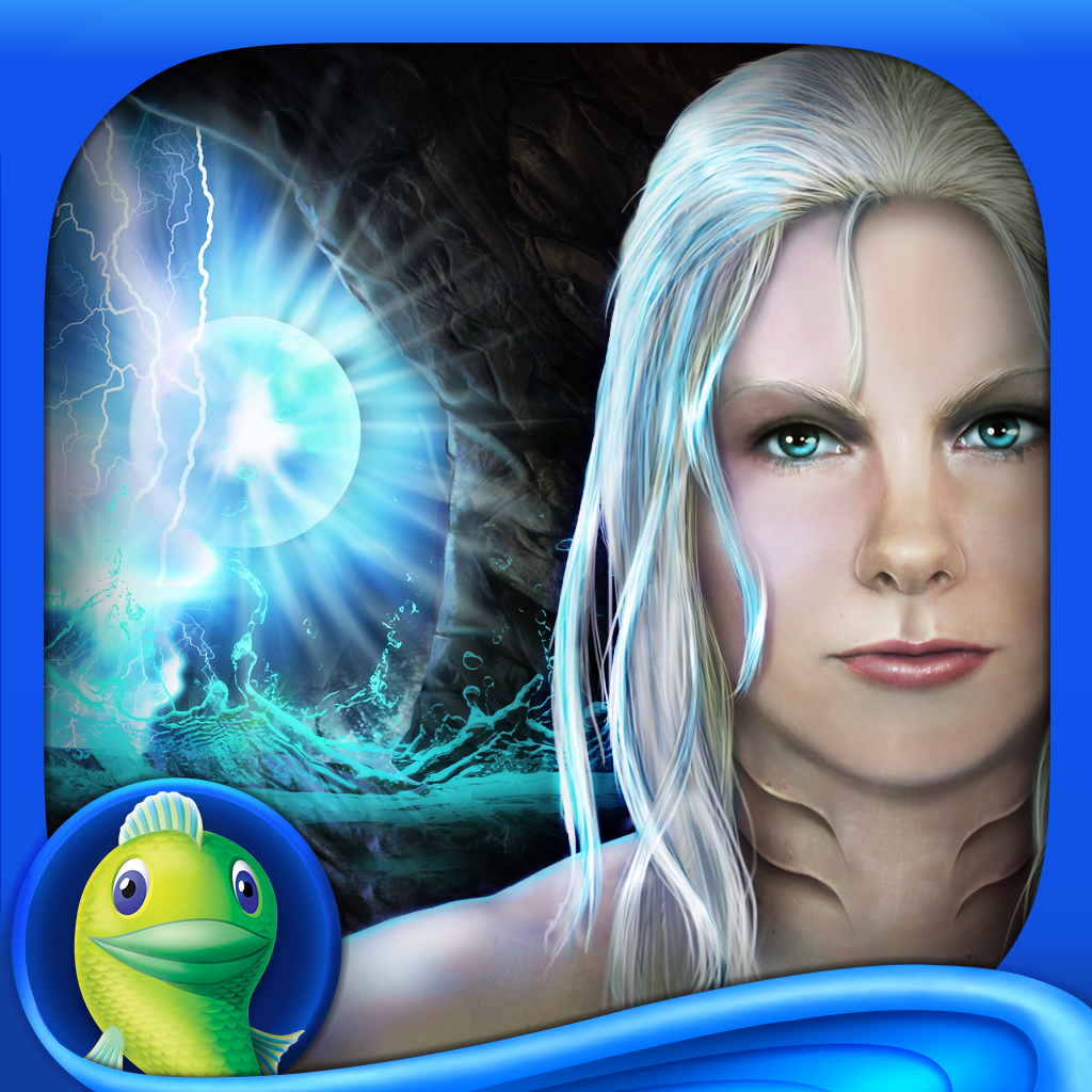 Get Rite of Passage: The Lost Tides - A Mystery Hidden Object Adventure for iOS, iPhone, iPad Aso Report