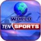 World Ten Sports is an application that have following categories:-