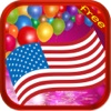 Crazy National Flag Maker Play Free Fun Kids Maker Game