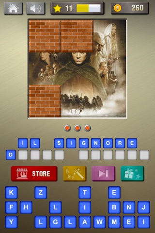 Guess The Movie - Reveal The Hollywood Blockbuster! screenshot 3