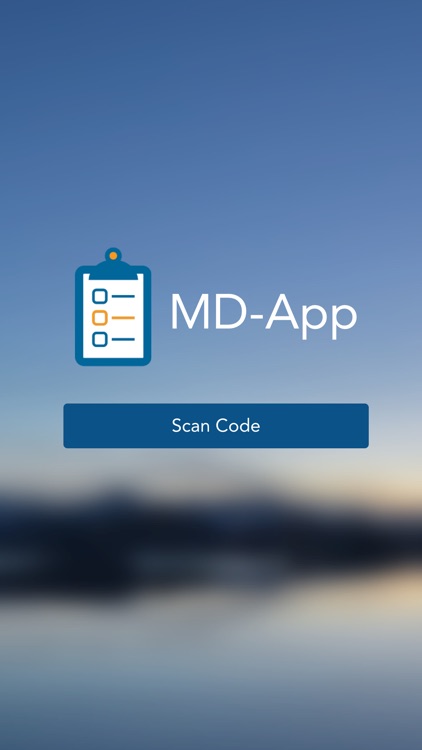 MD-App