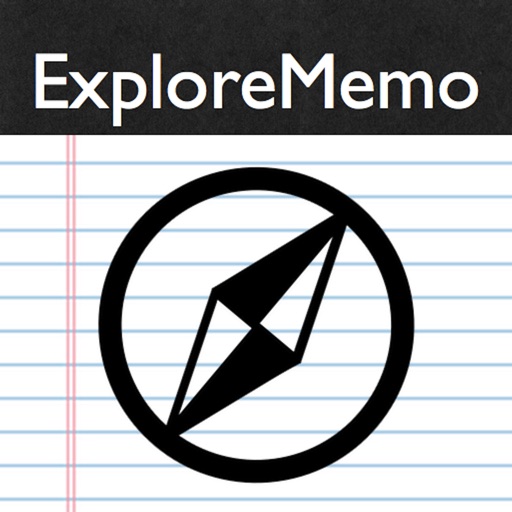 Web Memo - Easy bookmark! Icon