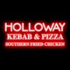 Holloway Kebab & Pizza, Oxford