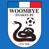 Woombye Snakes Football Club