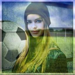 Sports Overlays - Blend sport textures into your photos