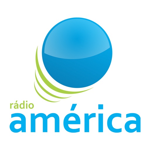 Rádio América 580 AM Uberlandia icon