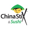 China Stix & Sushi Restaurant