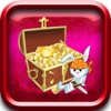 Lucky Bunny Vegas Slots - FREE Casino Machine