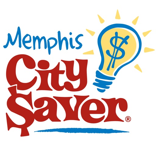 2016 Memphis City Saver Icon