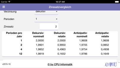 How to cancel & delete Finanz Plus from iphone & ipad 3