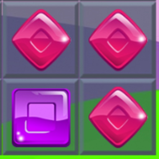 A Candy Mirage Swiper icon